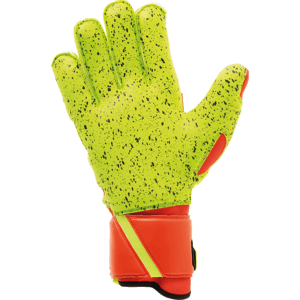 dynamix impulse supergrip 2