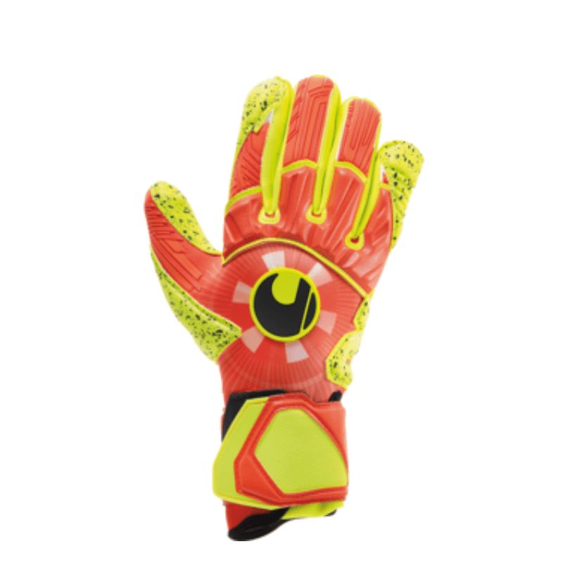 dynamix impulse supergrip